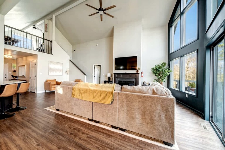 Vacation Rentals (United States of America, Hedgesville, West Virginia)
