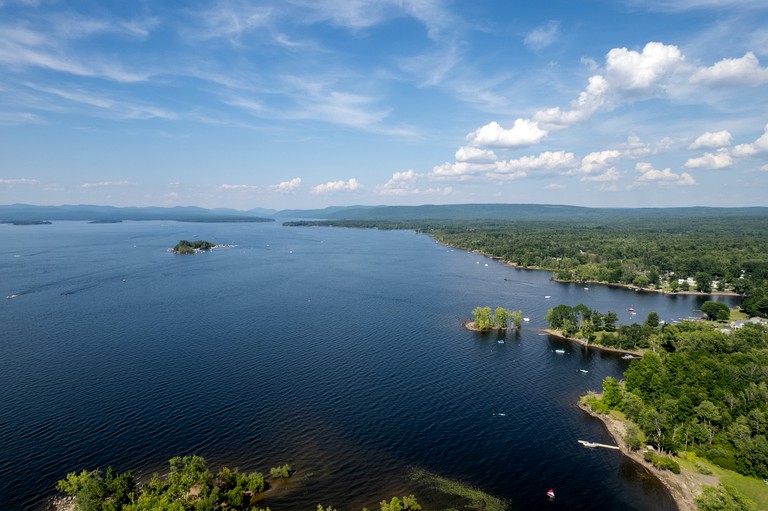 Vacation Rentals (United States of America, Broadalbin, New York)