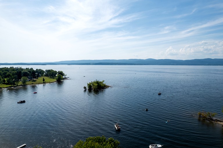 Vacation Rentals (United States of America, Broadalbin, New York)