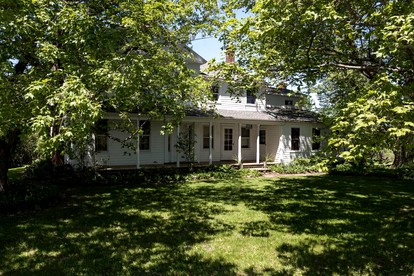 Secluded Cottage Rental with a Fireplace in Greenville, New York - Photo 2