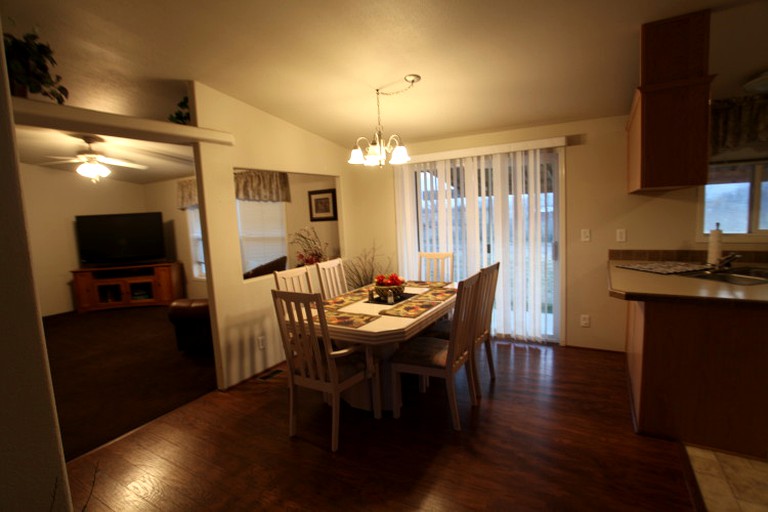 Cozy Cabin Vacation Rental near the Sawtooth Mountains in Moore, Idaho