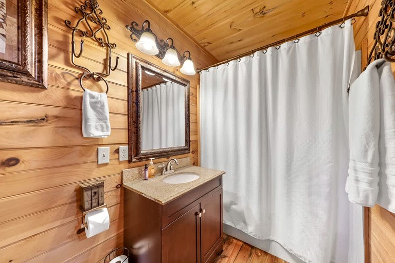 Vacation Rentals (United States of America, Broken Bow, Oklahoma)