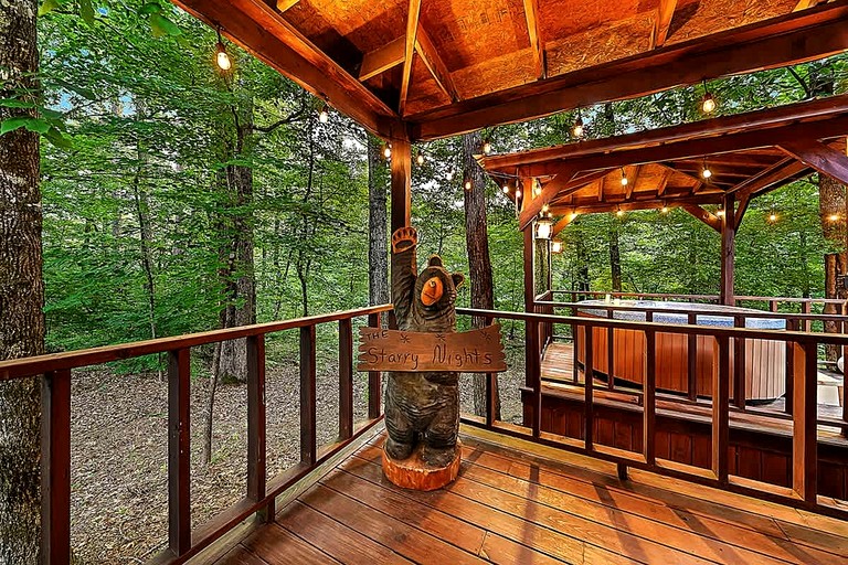 Vacation Rentals (United States of America, Broken Bow, Oklahoma)