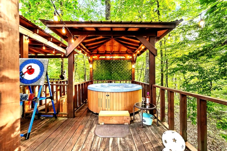 Vacation Rentals (United States of America, Broken Bow, Oklahoma)