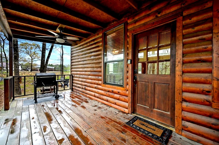 Vacation Rentals (United States of America, Broken Bow, Oklahoma)