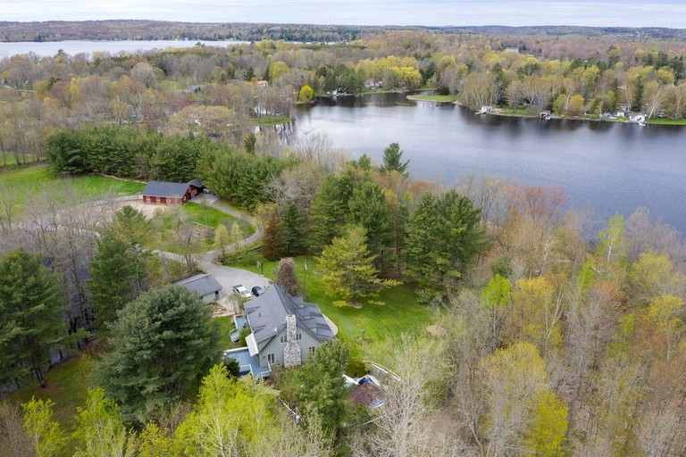 Vacation Rentals (Canada, Marmora, Ontario)