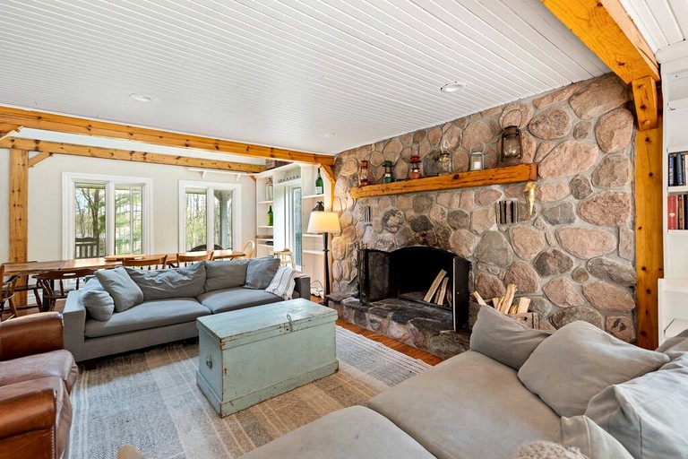 Vacation Rentals (Canada, Marmora, Ontario)