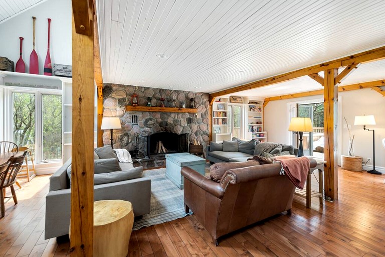 Vacation Rentals (Canada, Marmora, Ontario)