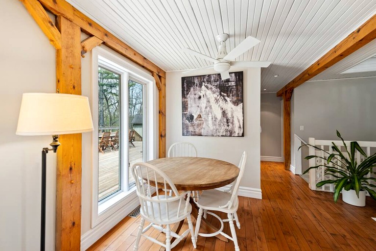 Vacation Rentals (Canada, Marmora, Ontario)