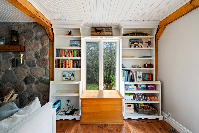 Vacation Rentals (Canada, Marmora, Ontario)