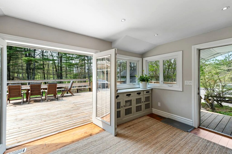 Vacation Rentals (Canada, Marmora, Ontario)