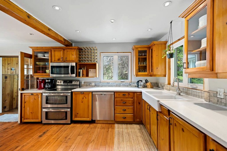 Vacation Rentals (Canada, Marmora, Ontario)