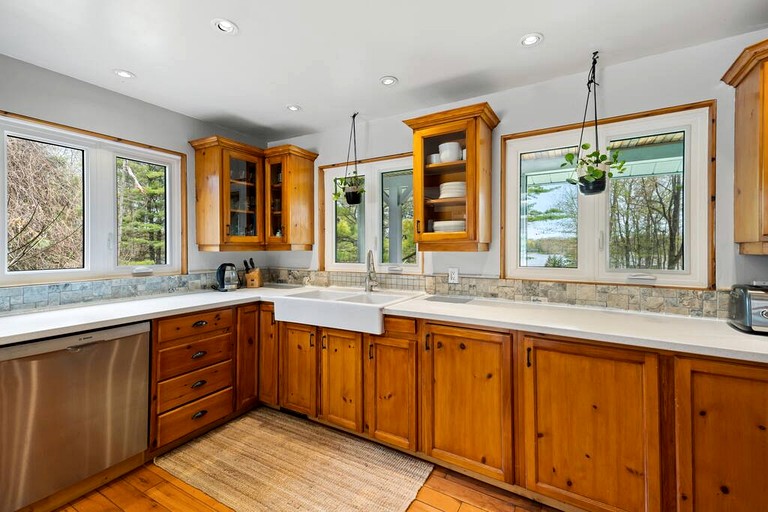 Vacation Rentals (Canada, Marmora, Ontario)