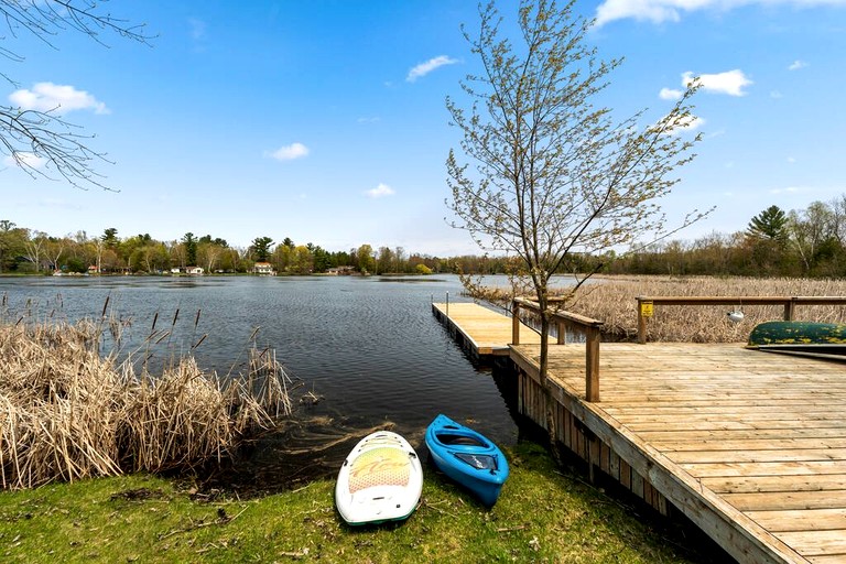 Vacation Rentals (Canada, Marmora, Ontario)