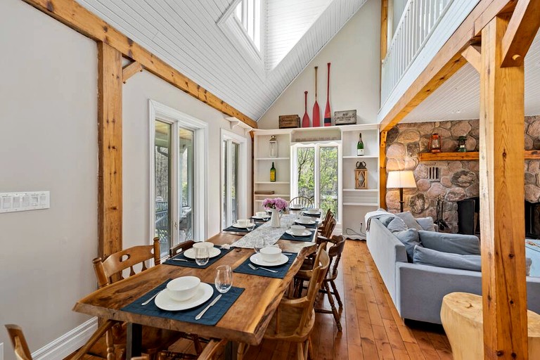 Vacation Rentals (Canada, Marmora, Ontario)