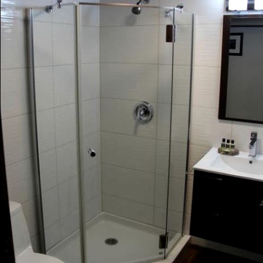 Nature Lodges (Kitimat, British Columbia, Canada)