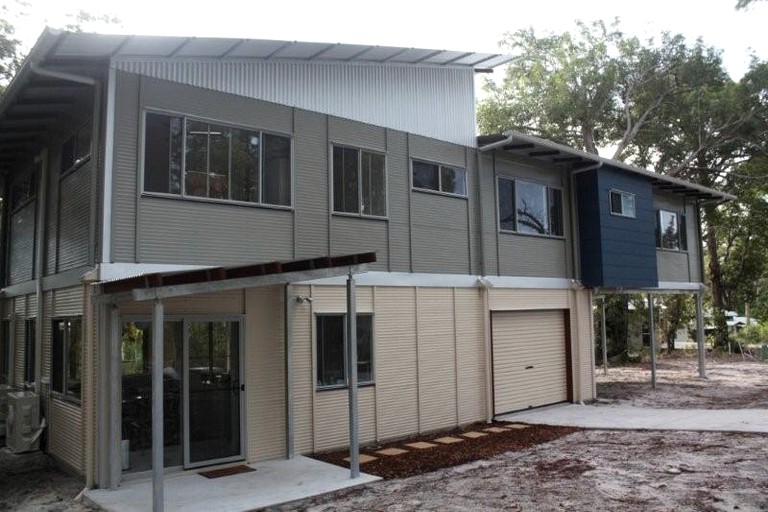 Kingfisher Bay, Fraser Island, Vacation Rentals, Fraser Island