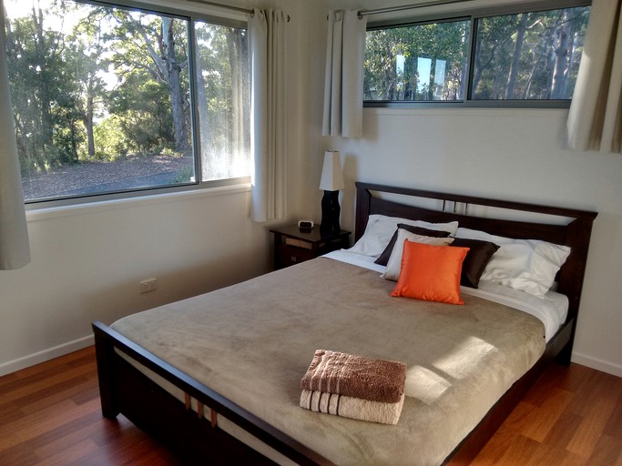 Kingfisher Bay, Fraser Island, Vacation Rentals, Fraser Island