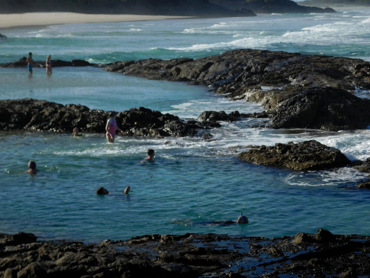 Kingfisher Bay, Fraser Island, Vacation Rentals, Fraser Island
