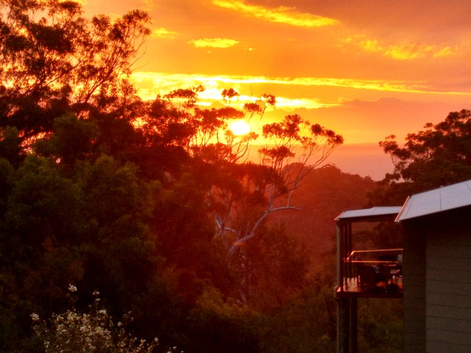 Kingfisher Bay, Fraser Island, Vacation Rentals, Fraser Island