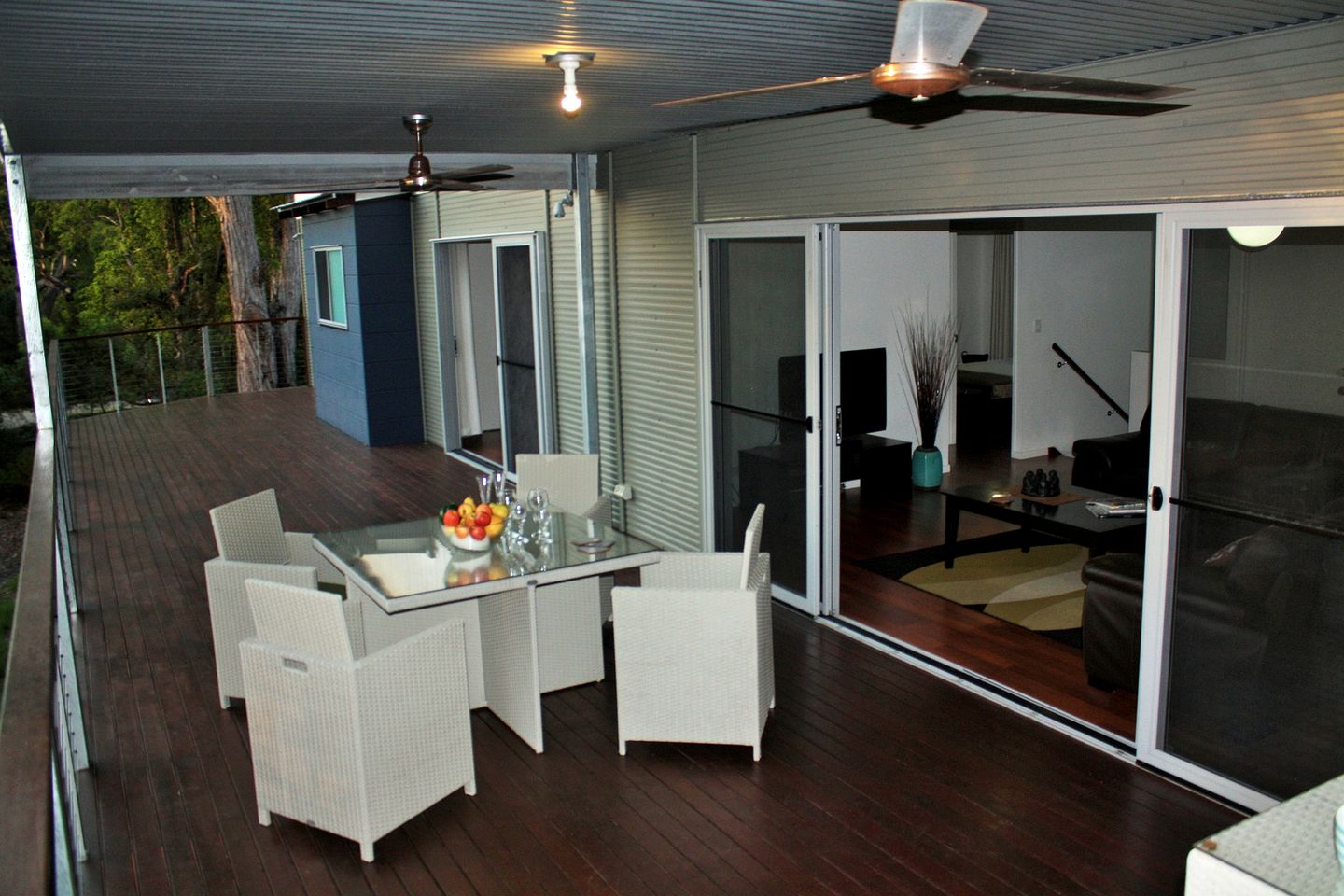 Kingfisher Bay, Fraser Island, Vacation Rentals, Fraser Island