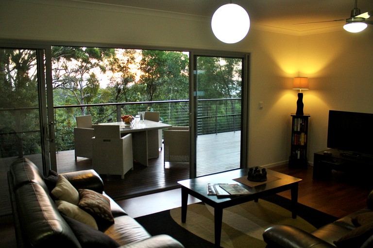 Kingfisher Bay, Fraser Island, Vacation Rentals, Fraser Island