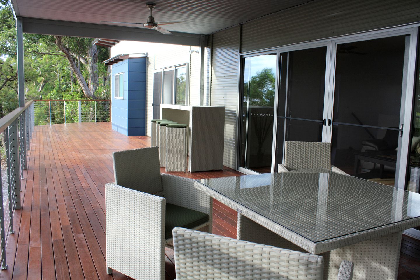 Kingfisher Bay, Fraser Island, Vacation Rentals, Fraser Island