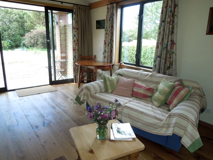 Nature Lodges (Christchurch, South Island, New Zealand)