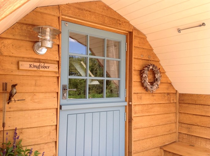 Vacation Rentals (United Kingdom, --, England)