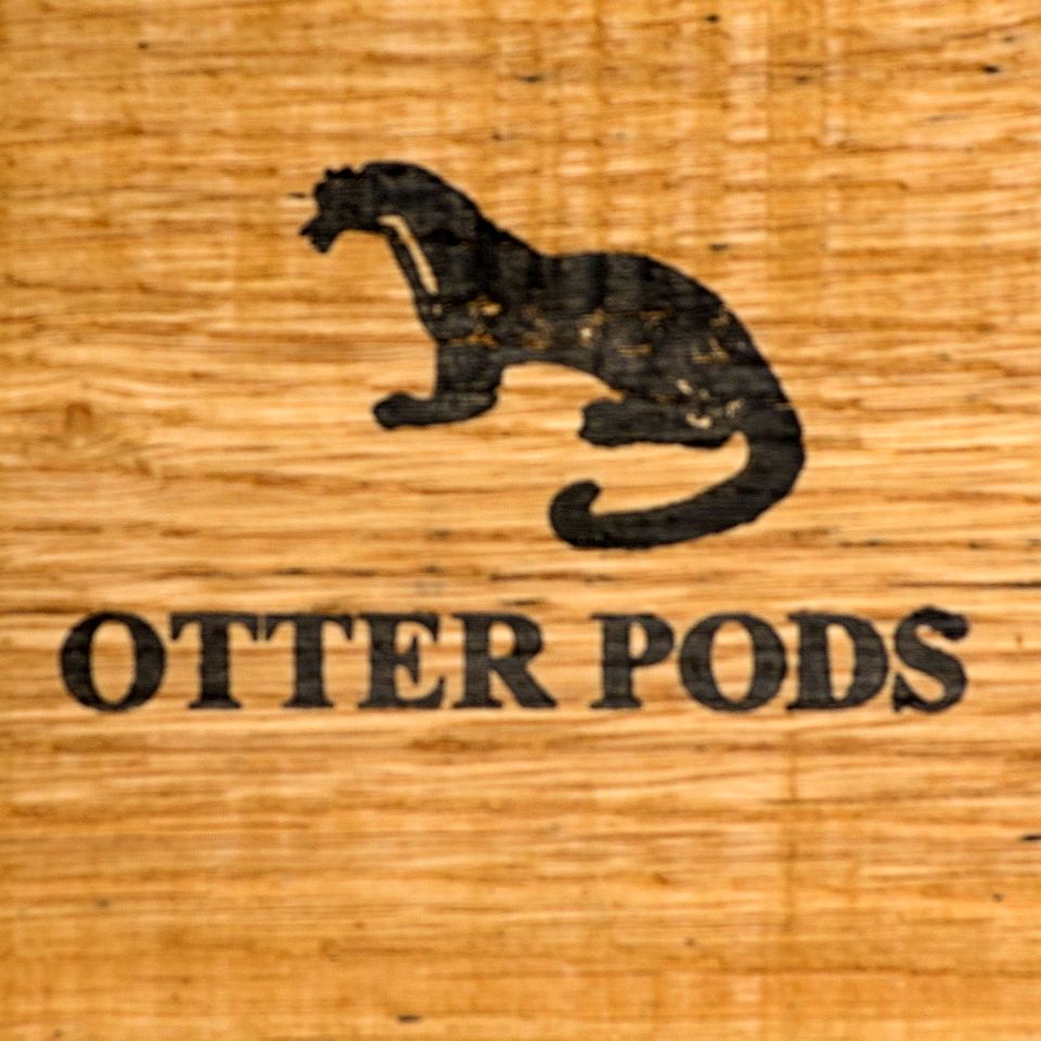 Peaceful Glamping Pod Hideaway for Restful Nature Breaks in England, United Kingdom