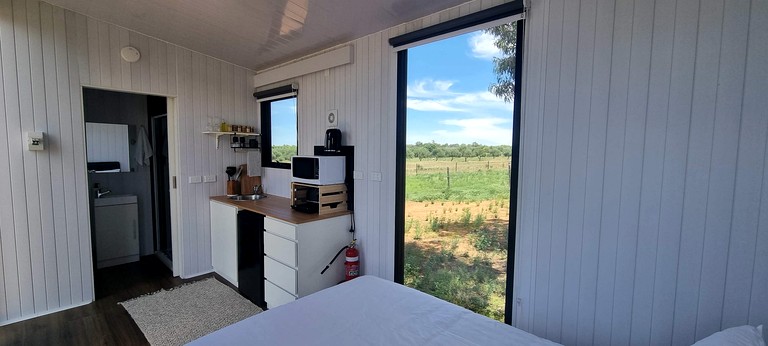 Tiny Houses (Australia, Mildura, Victoria)