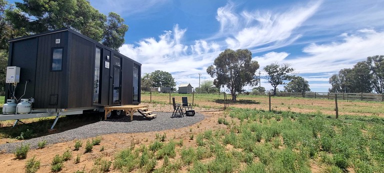 Tiny Houses (Australia, Mildura, Victoria)