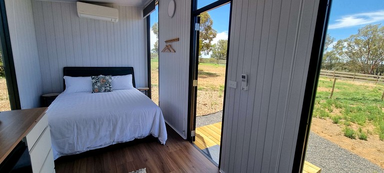 Tiny Houses (Australia, Mildura, Victoria)