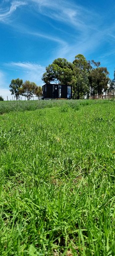 Tiny Houses (Australia, Mildura, Victoria)