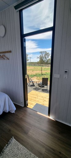 Tiny Houses (Australia, Mildura, Victoria)