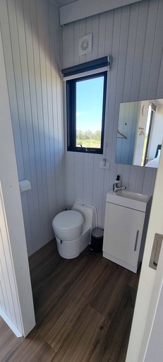 Tiny Houses (Australia, Mildura, Victoria)