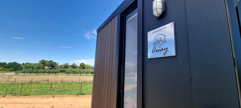 Tiny Houses (Australia, Mildura, Victoria)