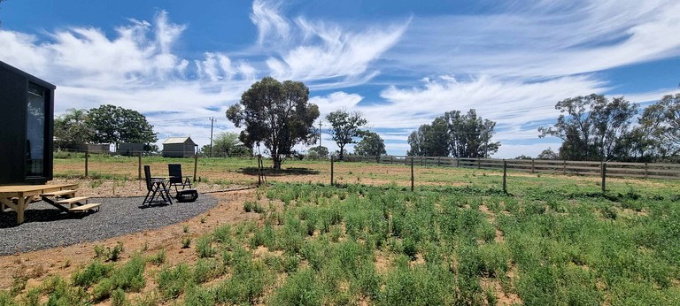 Tiny Houses (Australia, Mildura, Victoria)