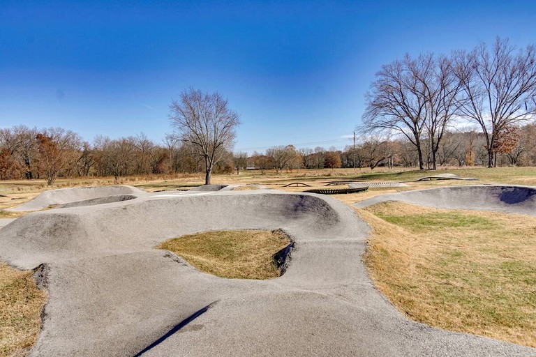 Cabins (United States of America, Gentry, Arkansas)