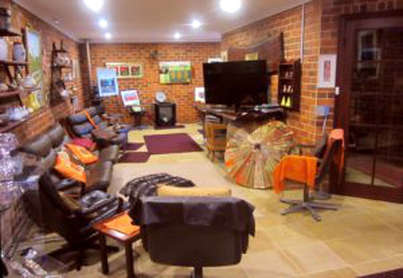 Cozy Vacation Rental with Breakfast in Ferguson Valley, Western Australia