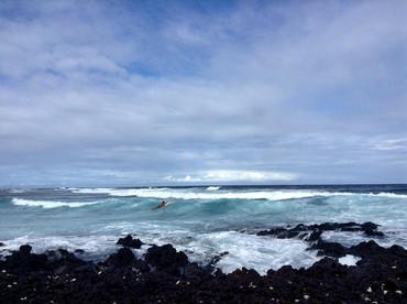 Secluded Cabin for a Yoga and Meditation Retreat on Hawaii Island - Photo 2