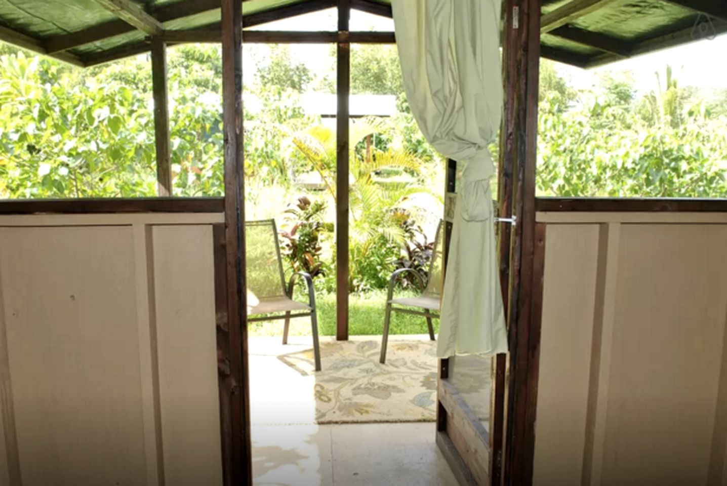 Romantic Rental for a Couple's Getaway in the Puna Jungle in Hawaii