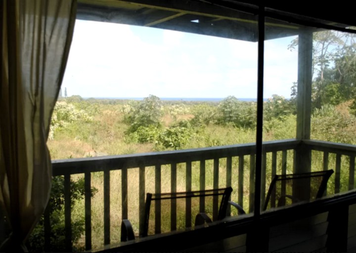 Nature Lodges (Pahoa, Hawaii, United States)