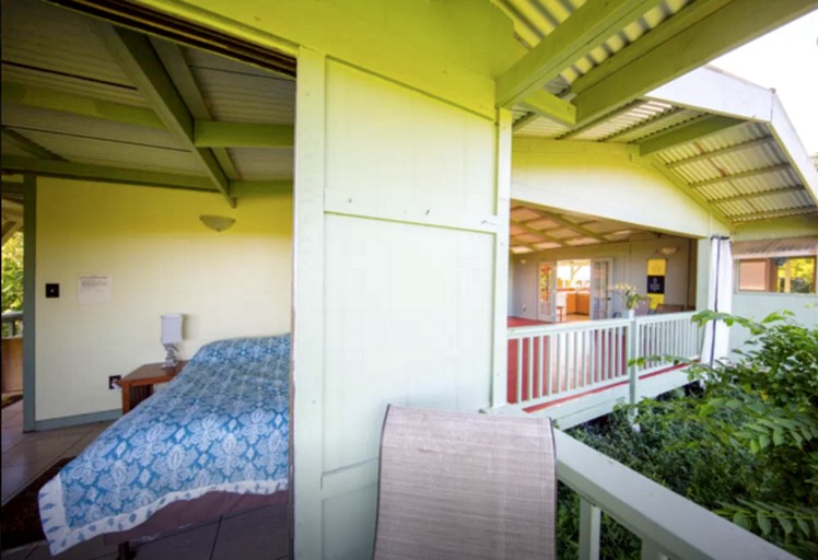 Nature Lodges (Pahoa, Hawaii, United States)