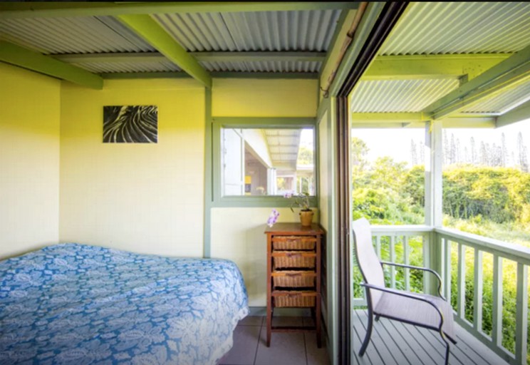 Nature Lodges (Pahoa, Hawaii, United States)