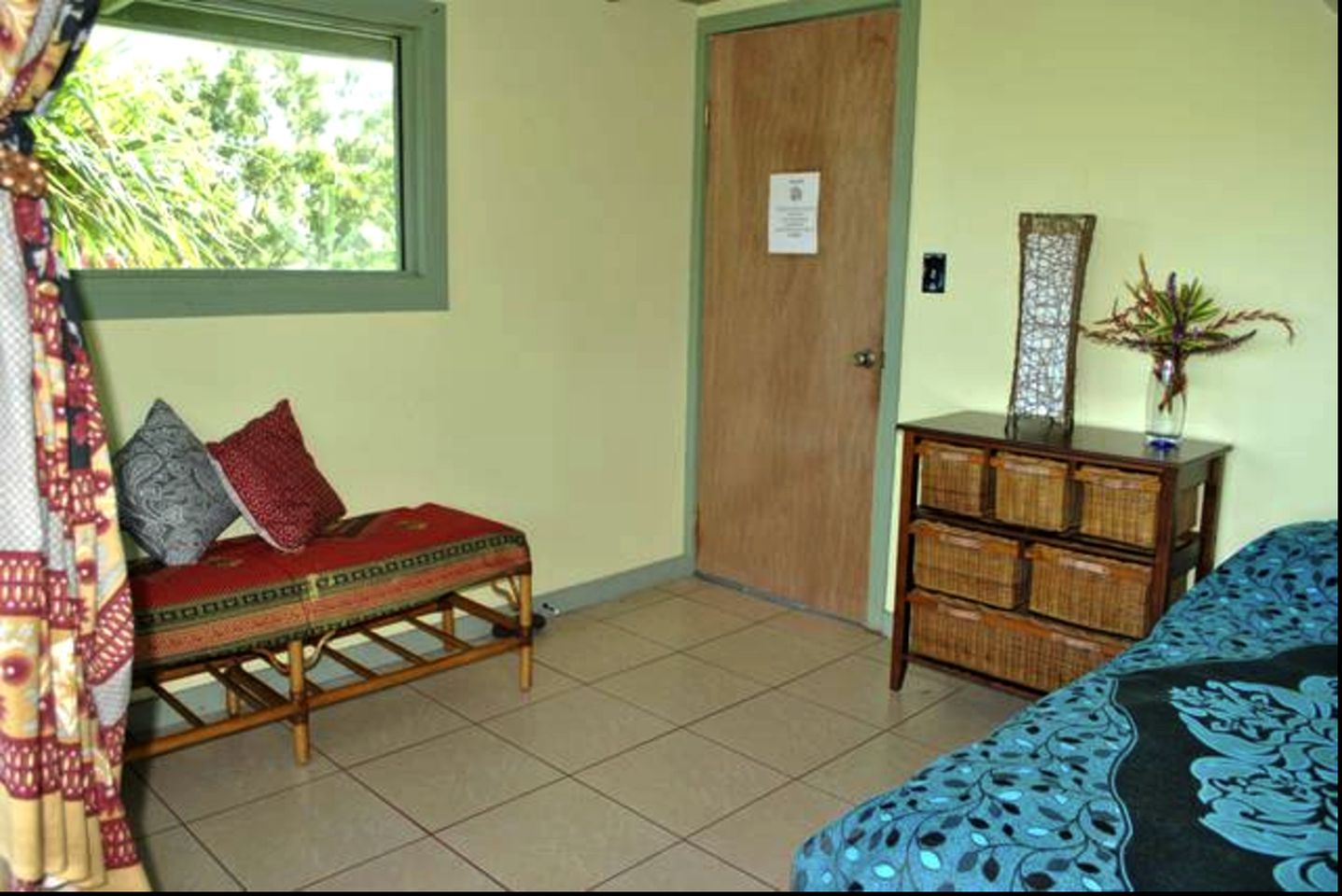 Yoga Retreat in an Ecological Center on the Big Island of Hawaii