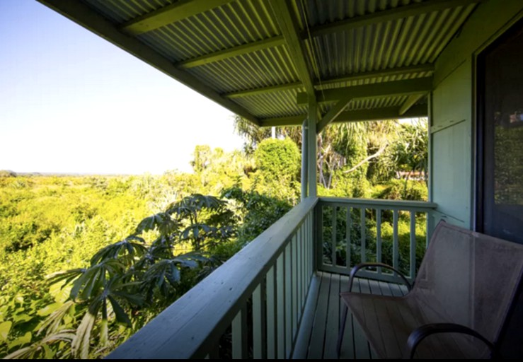 Nature Lodges (Pahoa, Hawaii, United States)