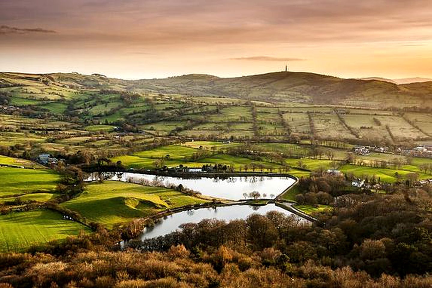 Delightful Pod Rental for a Holiday near the Peak District, Cheshire