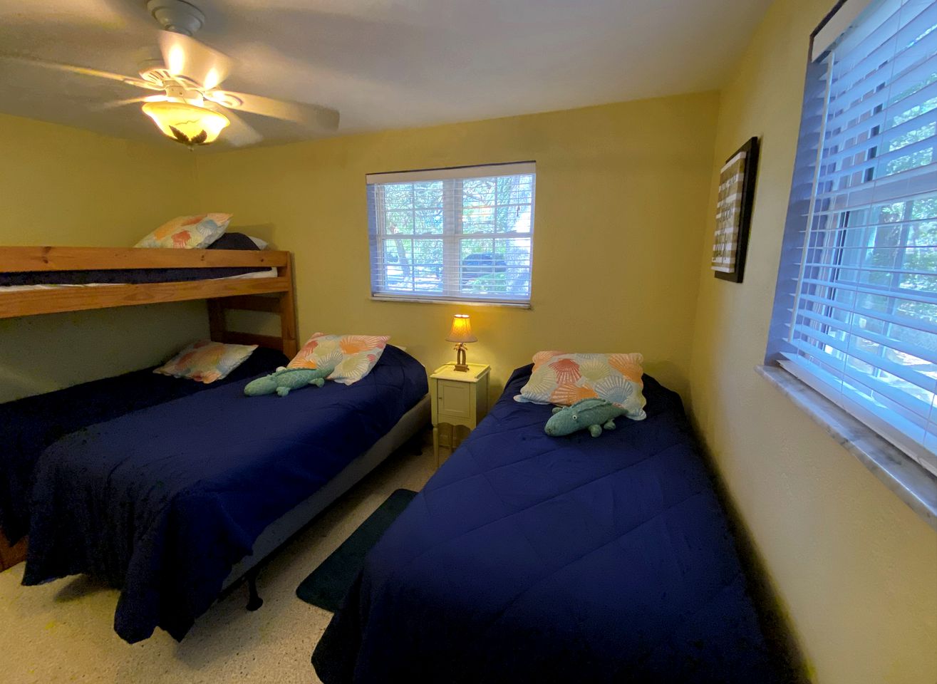 Luxurious Beach Cottage with Private Pool and Barbecue in Jekyll Island, Georgia