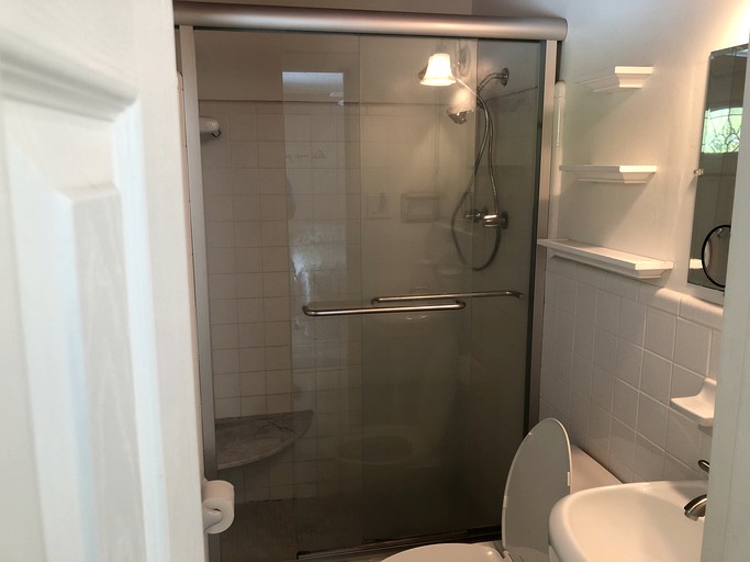 Cottages (United States of America, Jekyll Island, Georgia)